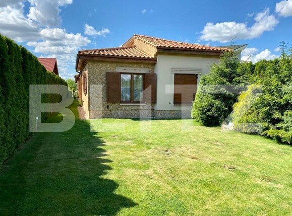 Casa de vânzare 5 camere Exterior Est - 139844CV | BLITZ Satu Mare | Poza1