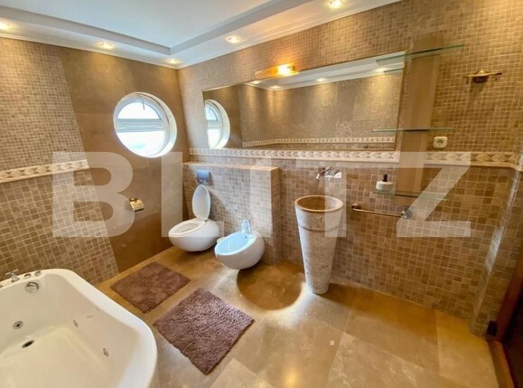 Casa de vânzare 5 camere Exterior Est - 139844CV | BLITZ Satu Mare | Poza6