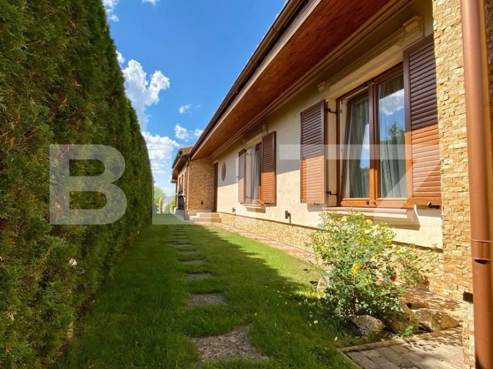 Casa de vânzare 5 camere Exterior Est - 139844CV | BLITZ Satu Mare | Poza2