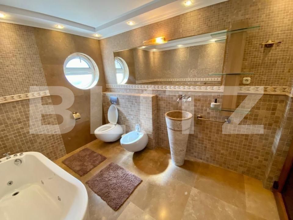 Casa de vânzare 5 camere Exterior Est - 139844CV | BLITZ Satu Mare | Poza6