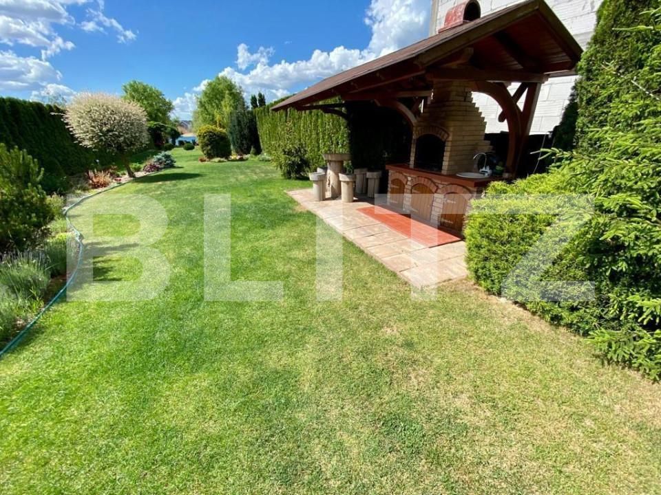 Casa de vânzare 5 camere Exterior Est - 139844CV | BLITZ Satu Mare | Poza2