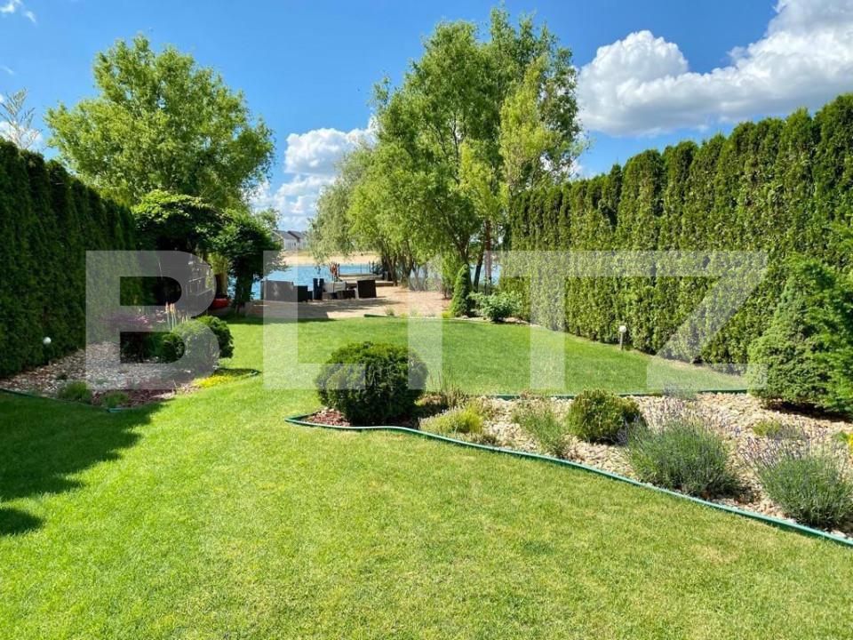 Casa de vânzare 5 camere Exterior Est - 139844CV | BLITZ Satu Mare | Poza5
