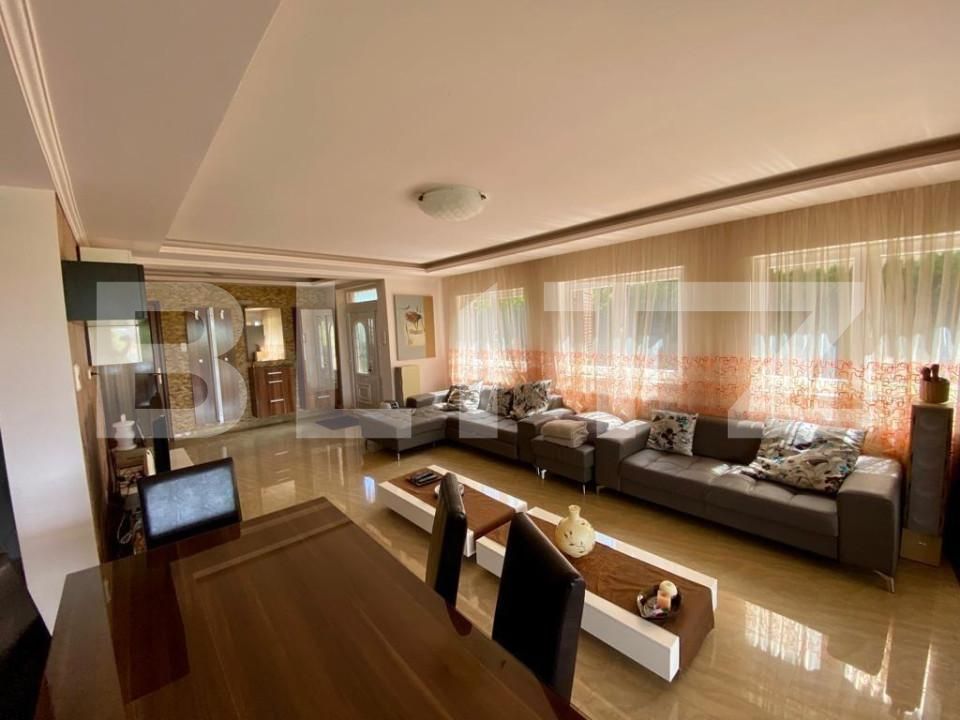 Casa de vânzare 5 camere Exterior Est - 139844CV | BLITZ Satu Mare | Poza12