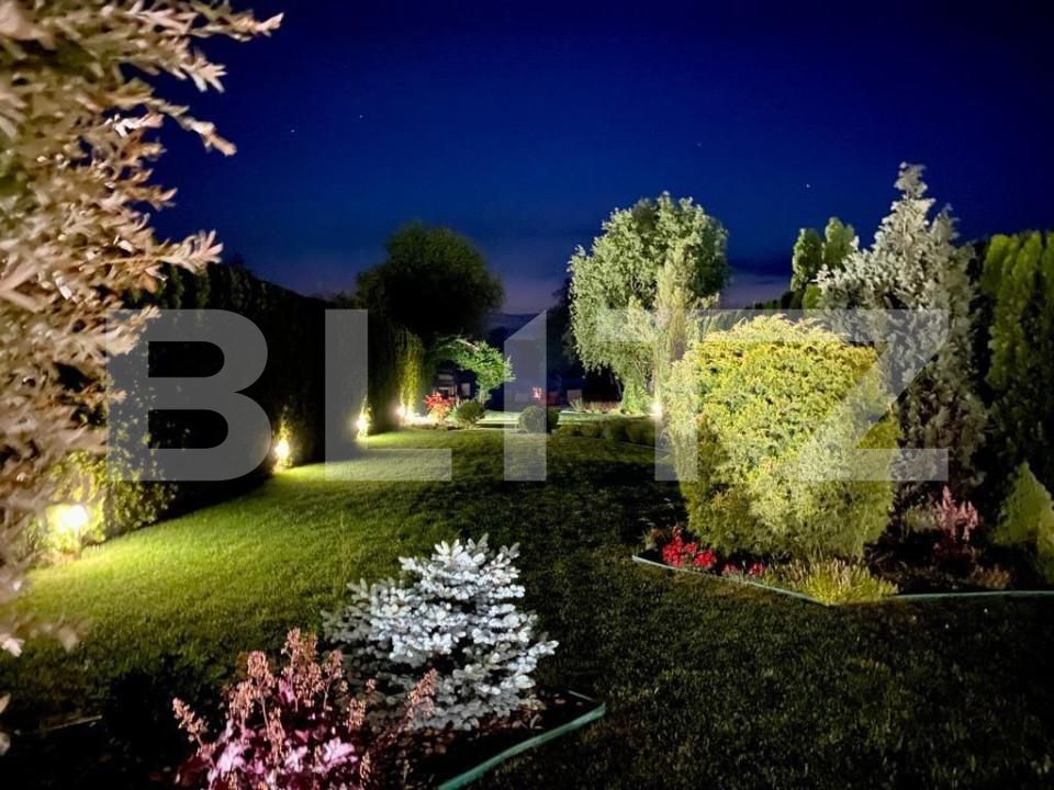 Casa de vânzare 5 camere Apa - 139844CV | BLITZ Satu Mare | Poza11