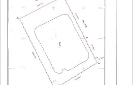 Teren de vânzare, zona Balta Blonda, 41235mp