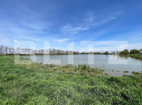 Teren de vânzare Periferie - 139846TV | BLITZ Satu Mare | Poza1