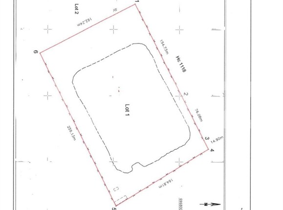 Teren de vânzare Periferie - 139846TV | BLITZ Satu Mare | Poza6