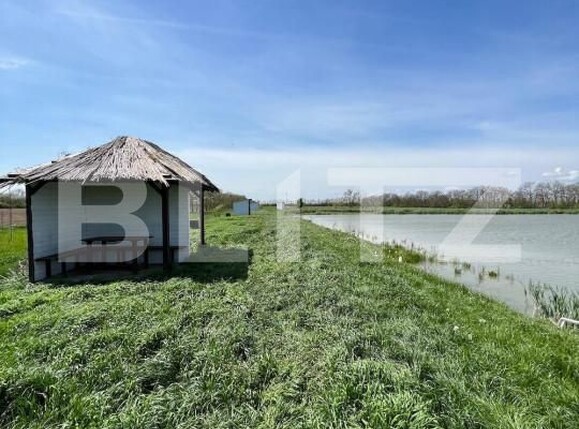 Teren de vânzare Periferie - 139846TV | BLITZ Satu Mare | Poza2