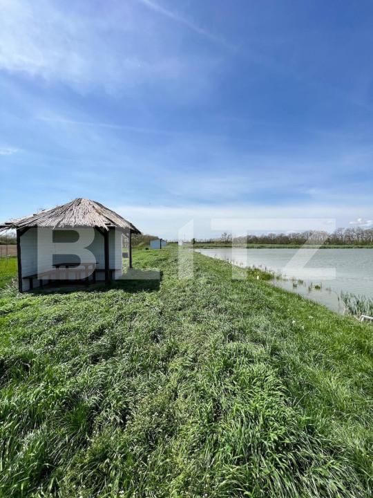 Teren de vânzare Periferie - 139846TV | BLITZ Satu Mare | Poza2