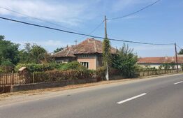 Casă la Țară în Localitatea Cig