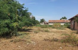 Casă la Țară în Localitatea Cig