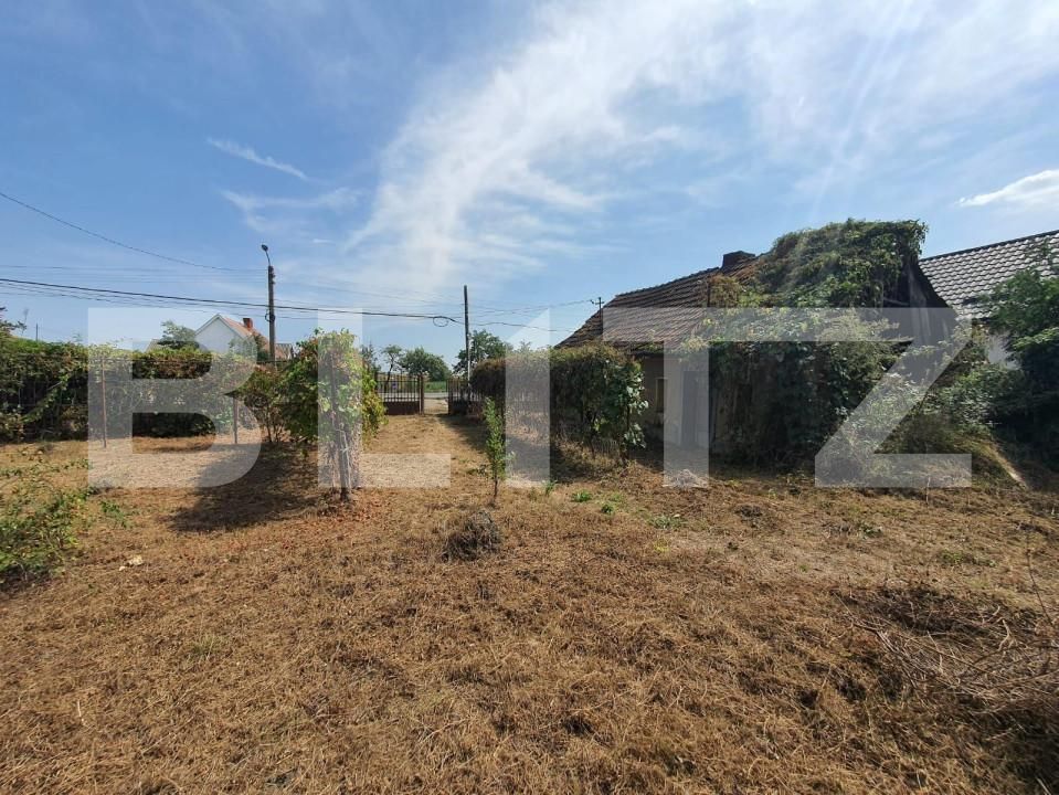 Casa de vânzare 3 camere Exterior Sud - 139848CV | BLITZ Satu Mare | Poza6