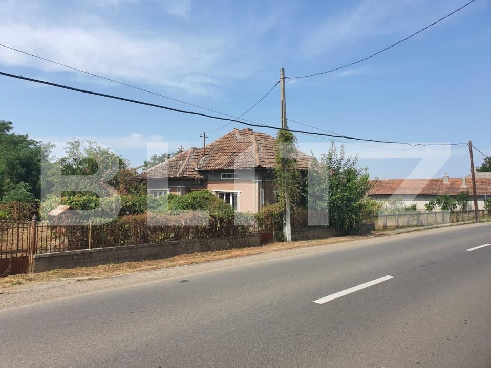 Casa de vânzare 3 camere Exterior Sud - 139848CV | BLITZ Satu Mare | Poza2