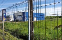 Hala de vanzare | 239mp + 1000mp teren | Halmeu