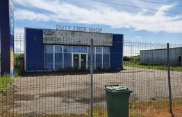 Hala de vanzare | 239mp + 1000mp teren | Halmeu