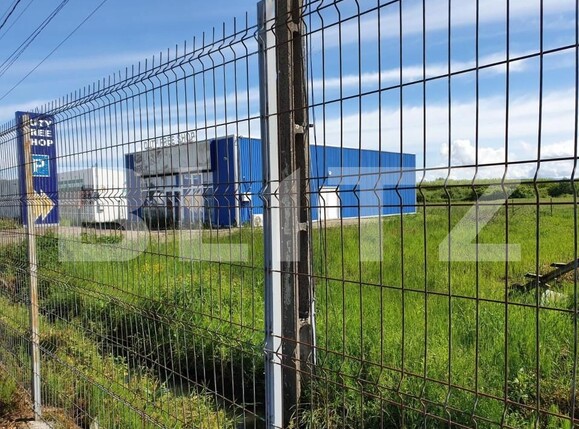 Spațiu industrial de vânzare Exterior Nord - 139849SVI | BLITZ Satu Mare | Poza2