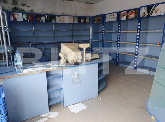 Spațiu industrial de vânzare Exterior Nord - 139849SVI | BLITZ Satu Mare | Poza4