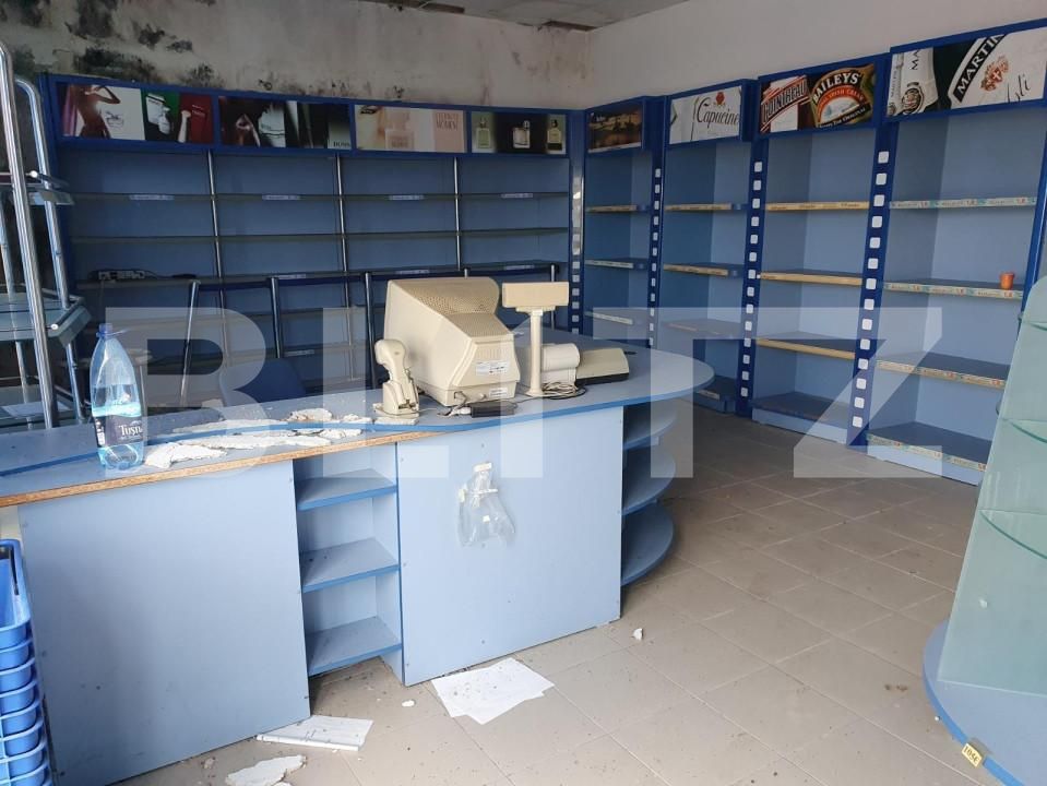 Spațiu industrial de vânzare Exterior Nord - 139849SVI | BLITZ Satu Mare | Poza4