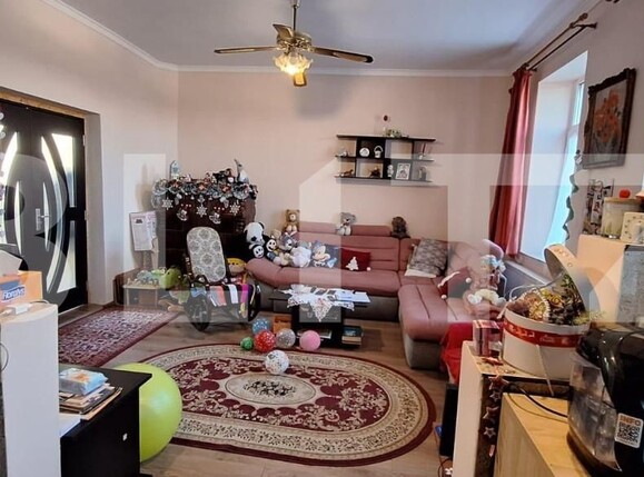 Casa de vânzare 4 camere Closca - 139850CV | BLITZ Satu Mare | Poza1