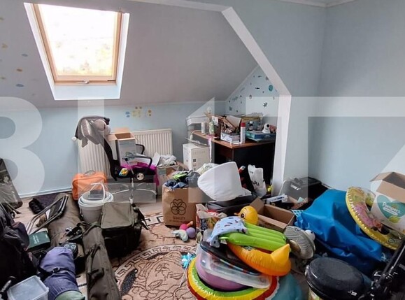 Casa de vânzare 4 camere Closca - 139850CV | BLITZ Satu Mare | Poza12