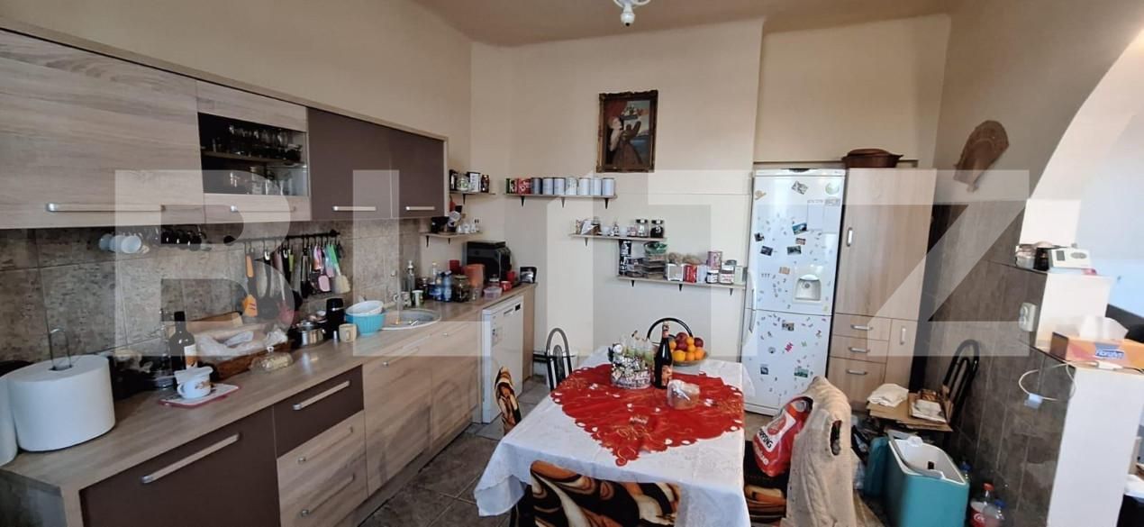 Casa de vânzare 4 camere Closca - 139850CV | BLITZ Satu Mare | Poza8