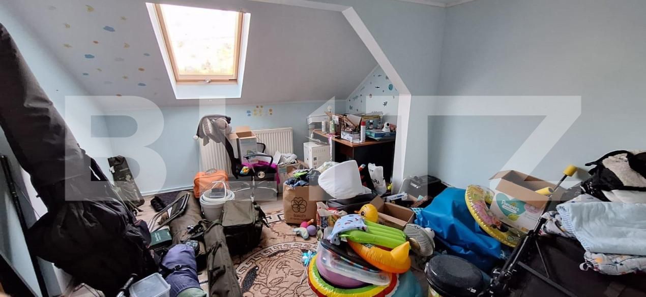 Casa de vânzare 4 camere Closca - 139850CV | BLITZ Satu Mare | Poza12