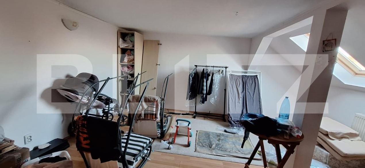 Casa de vânzare 4 camere Closca - 139850CV | BLITZ Satu Mare | Poza4