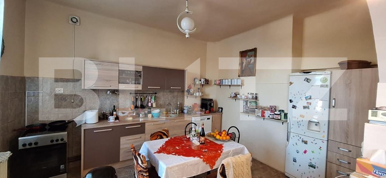 Casa de vânzare 4 camere Closca - 139850CV | BLITZ Satu Mare | Poza3