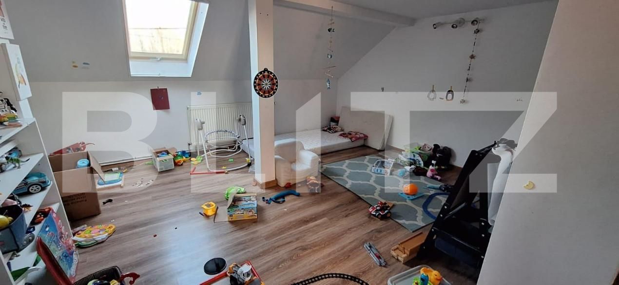 Casa de vânzare 4 camere Closca - 139850CV | BLITZ Satu Mare | Poza5