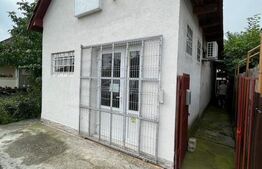 Spatiu Comercial, 78 mp , Odoreu