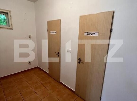 Spațiu comercial de închiriat Exterior Est - 139851SIC | BLITZ Satu Mare | Poza6