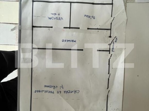 Spațiu comercial de închiriat Exterior Est - 139851SIC | BLITZ Satu Mare | Poza11