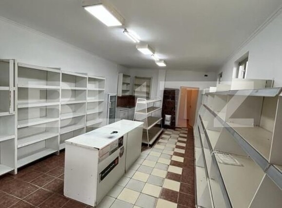 Spațiu comercial de închiriat Exterior Est - 139851SIC | BLITZ Satu Mare | Poza2