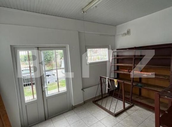 Spațiu comercial de închiriat Exterior Est - 139851SIC | BLITZ Satu Mare | Poza4