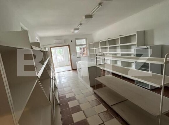 Spațiu comercial de închiriat Exterior Est - 139851SIC | BLITZ Satu Mare | Poza3