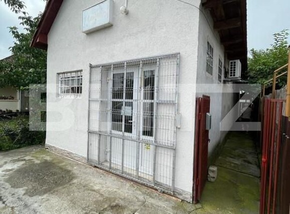 Spațiu comercial de închiriat Exterior Est - 139851SIC | BLITZ Satu Mare | Poza1