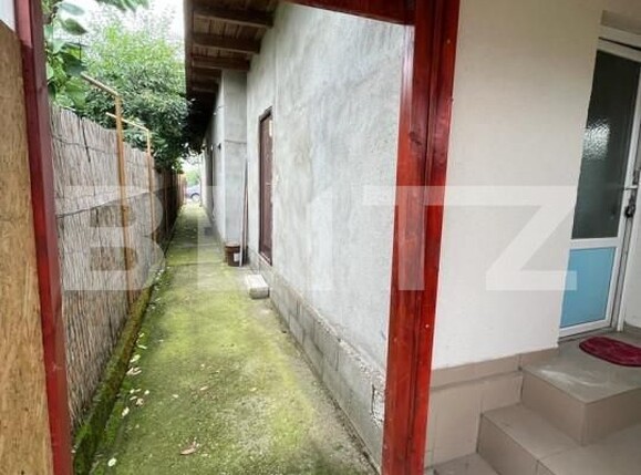 Spațiu comercial de închiriat Exterior Est - 139851SIC | BLITZ Satu Mare | Poza9