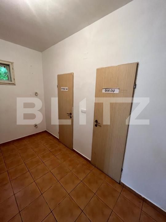 Spațiu comercial de închiriat Exterior Est - 139851SIC | BLITZ Satu Mare | Poza6
