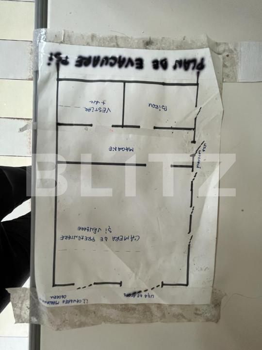 Spațiu comercial de închiriat Exterior Est - 139851SIC | BLITZ Satu Mare | Poza11