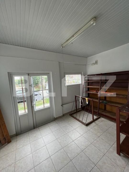 Spațiu comercial de închiriat Exterior Est - 139851SIC | BLITZ Satu Mare | Poza4