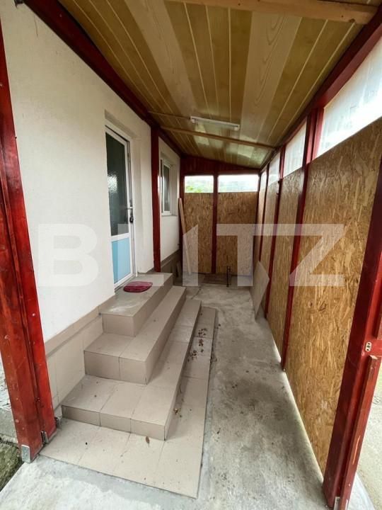 Spațiu comercial de închiriat Exterior Est - 139851SIC | BLITZ Satu Mare | Poza5