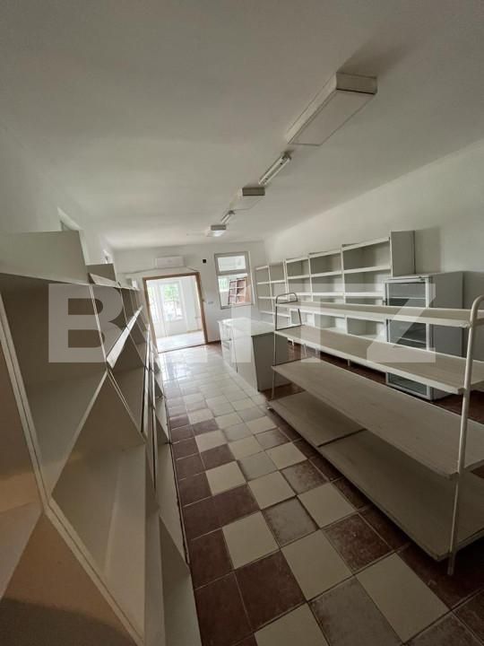 Spațiu comercial de închiriat Exterior Est - 139851SIC | BLITZ Satu Mare | Poza3