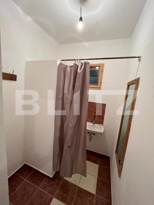 Spațiu comercial de închiriat Exterior Est - 139851SIC | BLITZ Satu Mare | Poza7