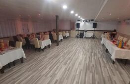 Afacere la cheie, restaurant pe DN19