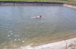 Afacere la cheie, restaurant pe DN19