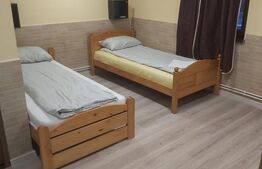 Afacere la cheie, restaurant pe DN19