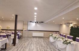 Afacere la cheie, restaurant pe DN19