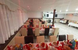 Afacere la cheie, restaurant pe DN19