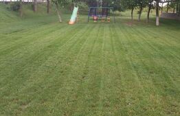 Afacere la cheie, restaurant pe DN19