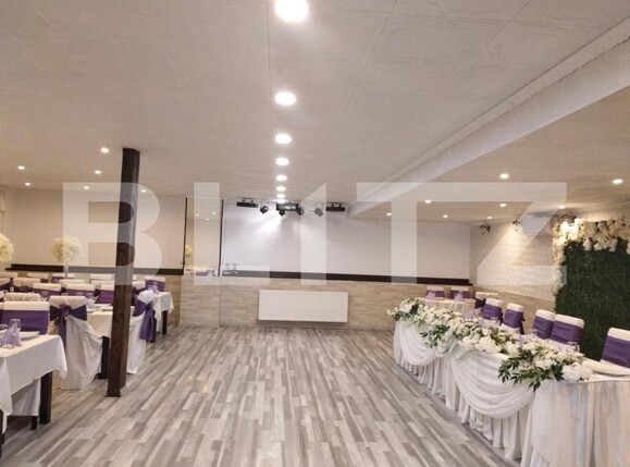 Spațiu comercial de vânzare Exterior Sud - 139852SVC | BLITZ Satu Mare | Poza7